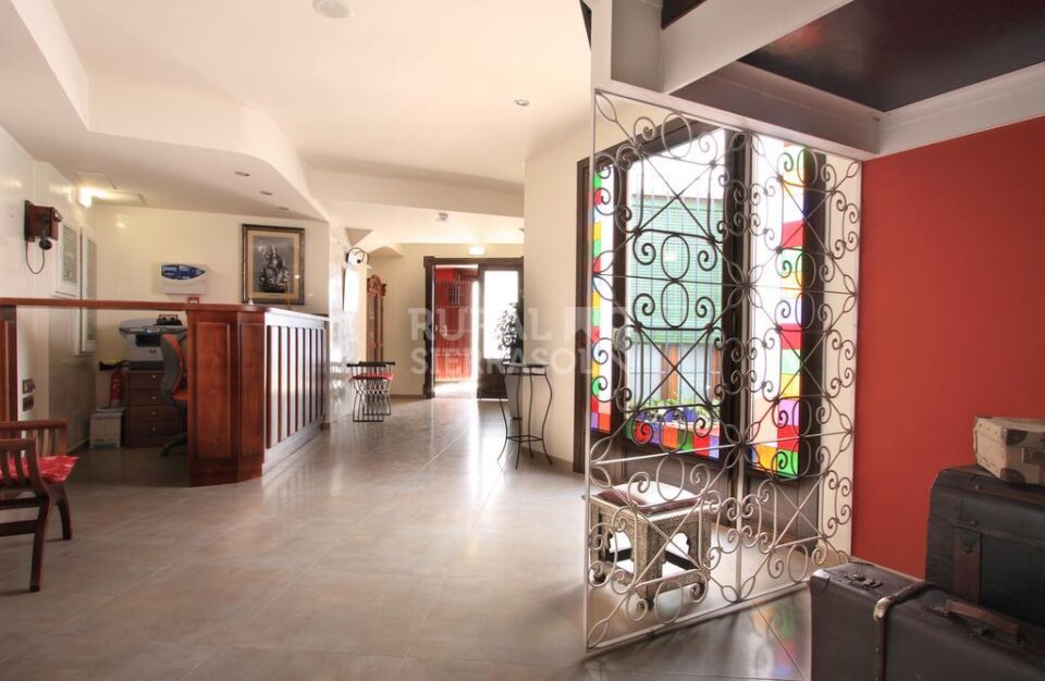 Hotel rural con encanto en Priego de Córdoba, con baños árabes - Imagen 36
