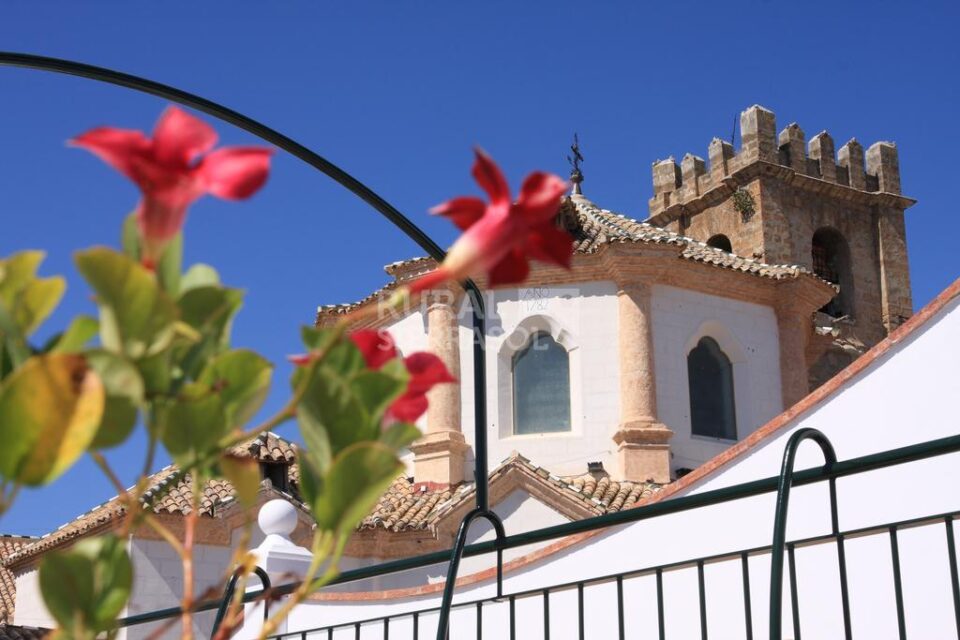 Hotel rural con encanto en Priego de Córdoba, con baños árabes - Imagen 38