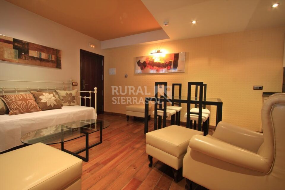 Hotel rural con encanto en Priego de Córdoba, con baños árabes - Imagen 39