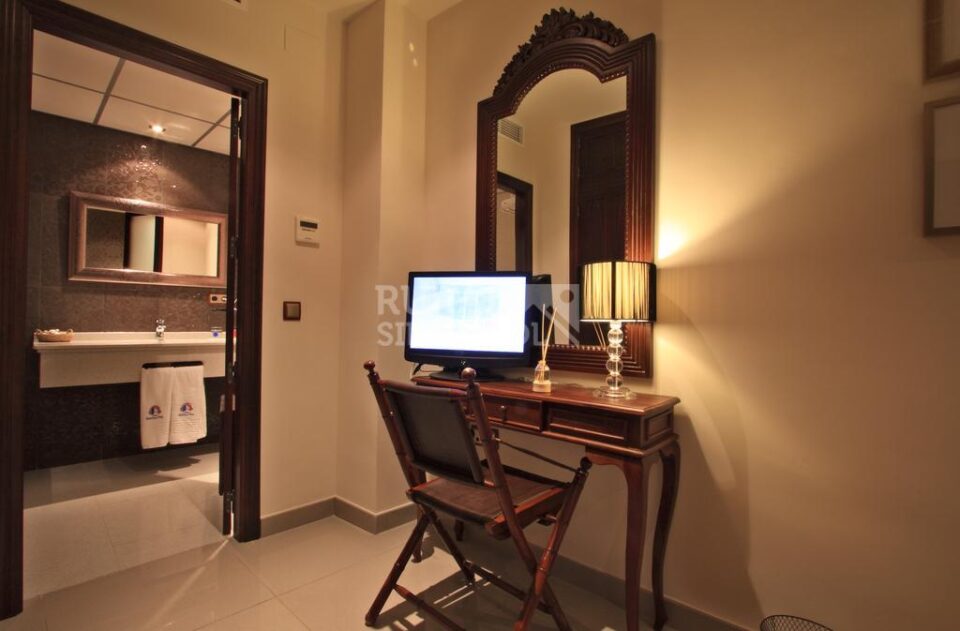 Hotel rural con encanto en Priego de Córdoba, con baños árabes - Imagen 42