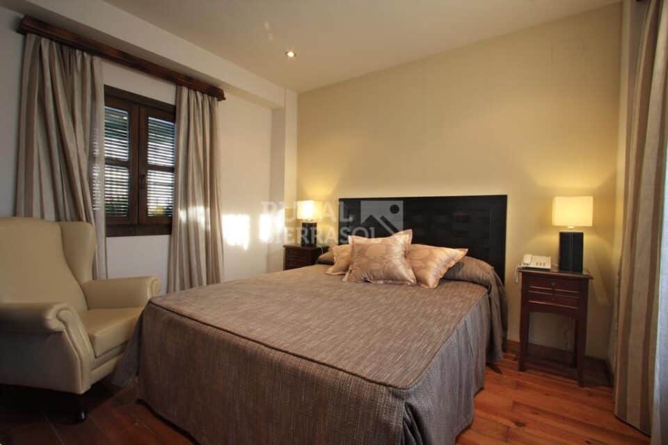 Hotel rural con encanto en Priego de Córdoba, con baños árabes - Imagen 43