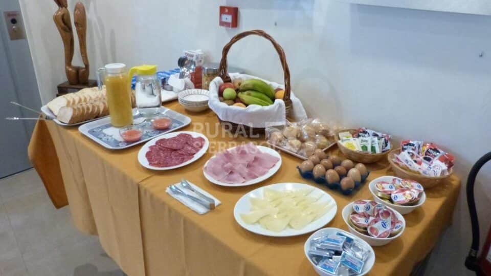 Hotel rural con encanto en Priego de Córdoba, con baños árabes - Imagen 47