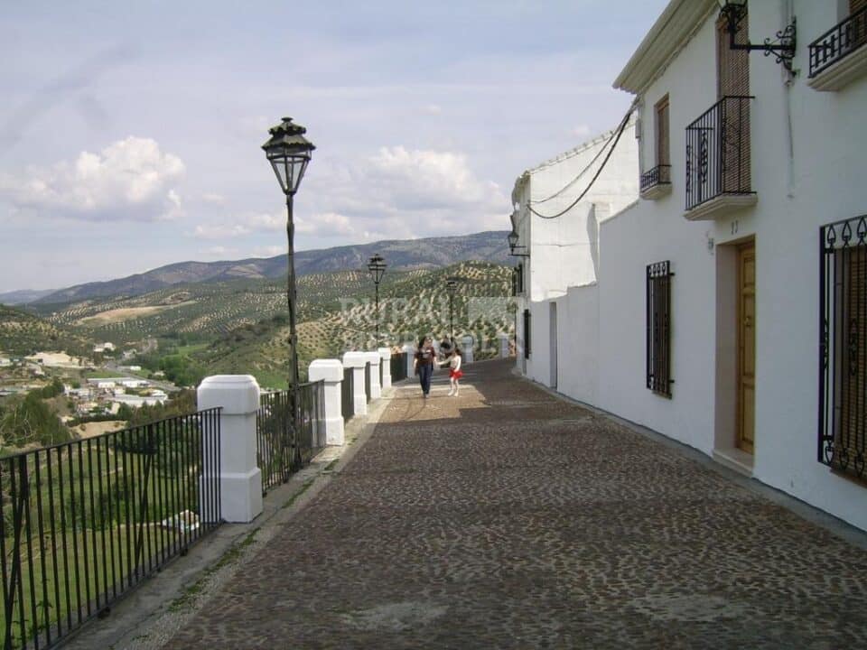 Hotel rural con encanto en Priego de Córdoba, con baños árabes - Imagen 53