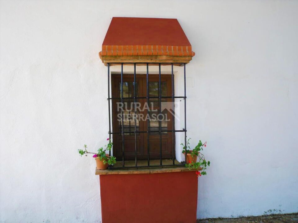 Conjunto de tres Casas Rurales en Cortegana, con piscina y barbacoa - Imagen 65