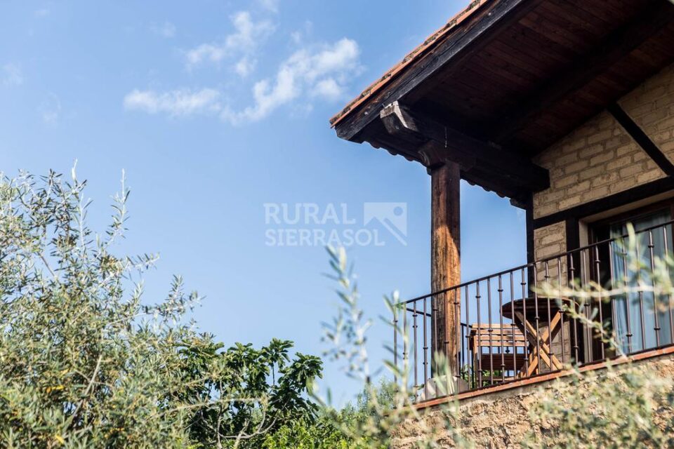 Majestuoso Hotel Rural en plena Comarca de la Vera - Imagen 32