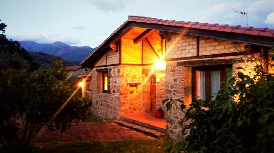 Majestuoso Hotel Rural en plena Comarca de la Vera - Imagen 34