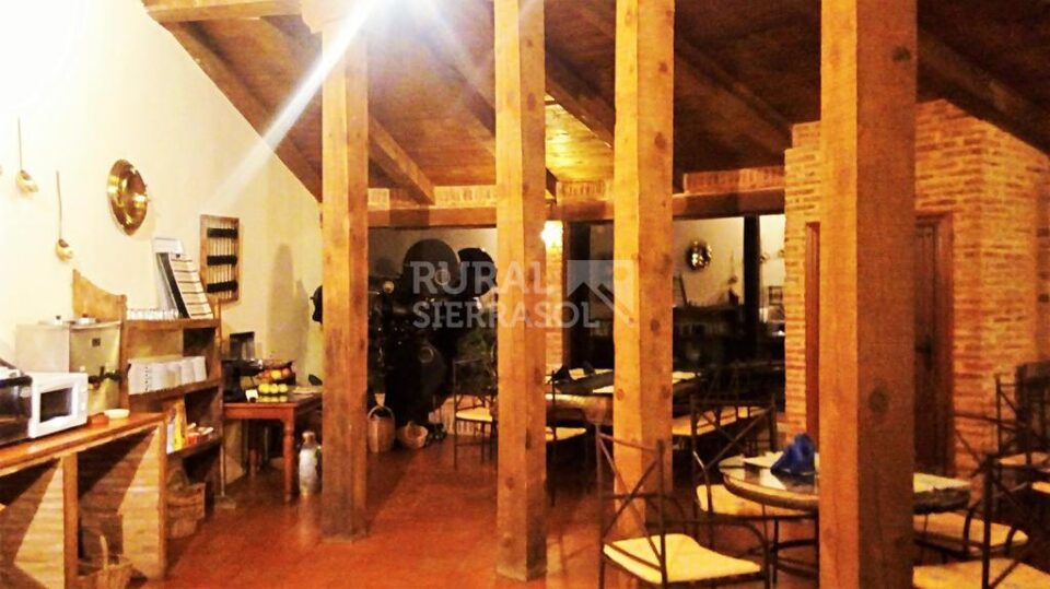 Majestuoso Hotel Rural en plena Comarca de la Vera - Imagen 36