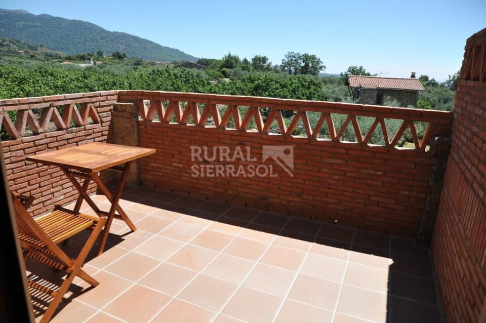 Majestuoso Hotel Rural en plena Comarca de la Vera - Imagen 44
