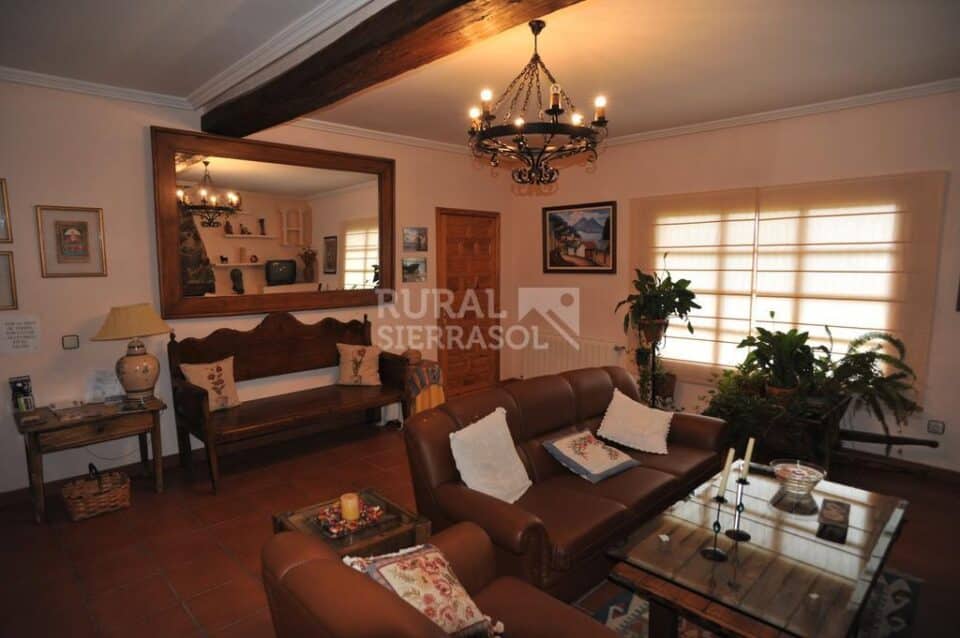 Majestuoso Hotel Rural en plena Comarca de la Vera - Imagen 48