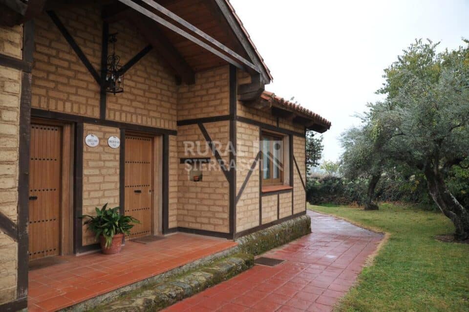 Majestuoso Hotel Rural en plena Comarca de la Vera - Imagen 49