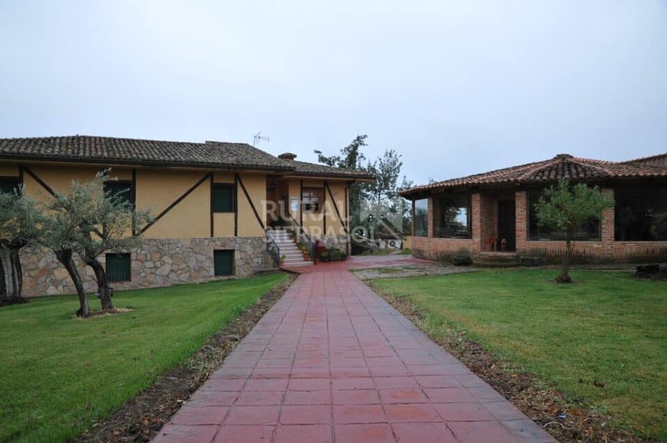 Majestuoso Hotel Rural en plena Comarca de la Vera - Imagen 53