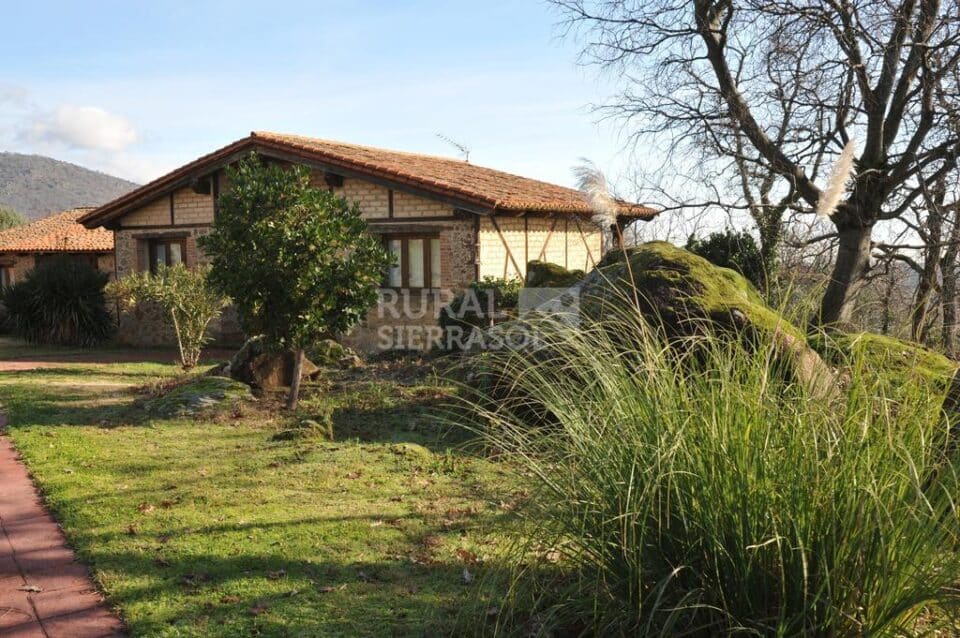 Majestuoso Hotel Rural en plena Comarca de la Vera - Imagen 64
