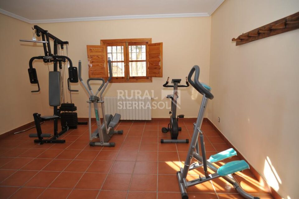 Majestuoso Hotel Rural en plena Comarca de la Vera - Imagen 65