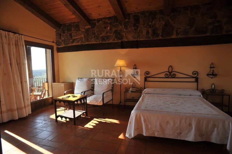 Majestuoso Hotel Rural en plena Comarca de la Vera - Imagen 68