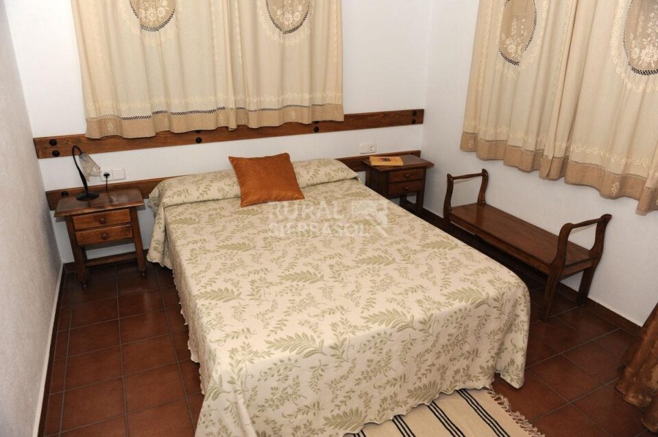 Hermoso Apartamento Rural en Torrejón El Rubio, con piscina y aire acondicionado - Imagen 41