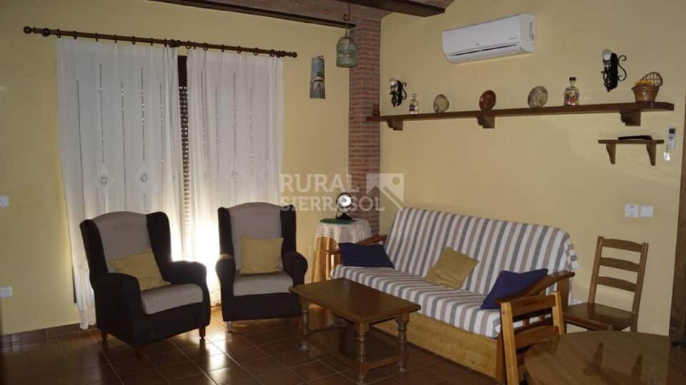 Hermoso Apartamento Rural en Torrejón El Rubio, con piscina y aire acondicionado - Imagen 52