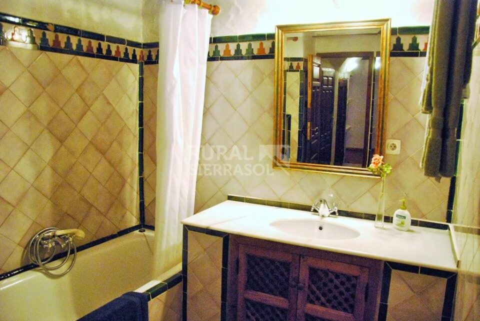 Acogedora Casa Rural en Bubión, con preciosas vistas al Barranco de Poqueira - Imagen 29
