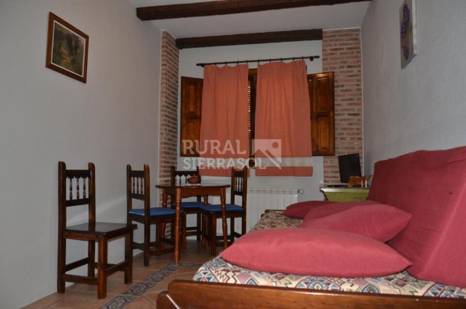 Conjunto Rural junto al Parque Nacional de Monfrague - Imagen 59