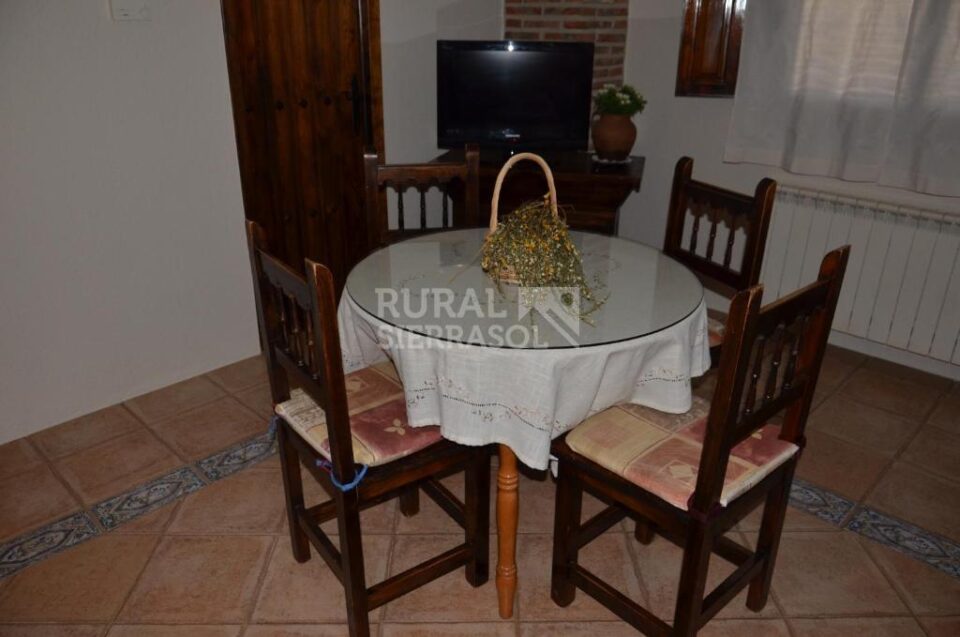 Conjunto Rural junto al Parque Nacional de Monfrague - Imagen 63