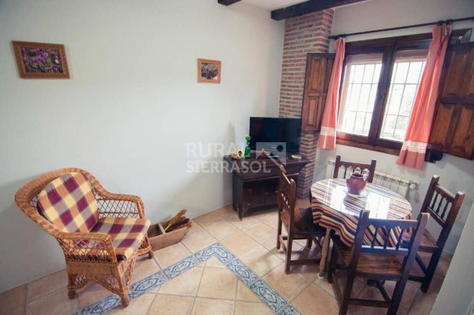 Conjunto Rural junto al Parque Nacional de Monfrague - Imagen 65