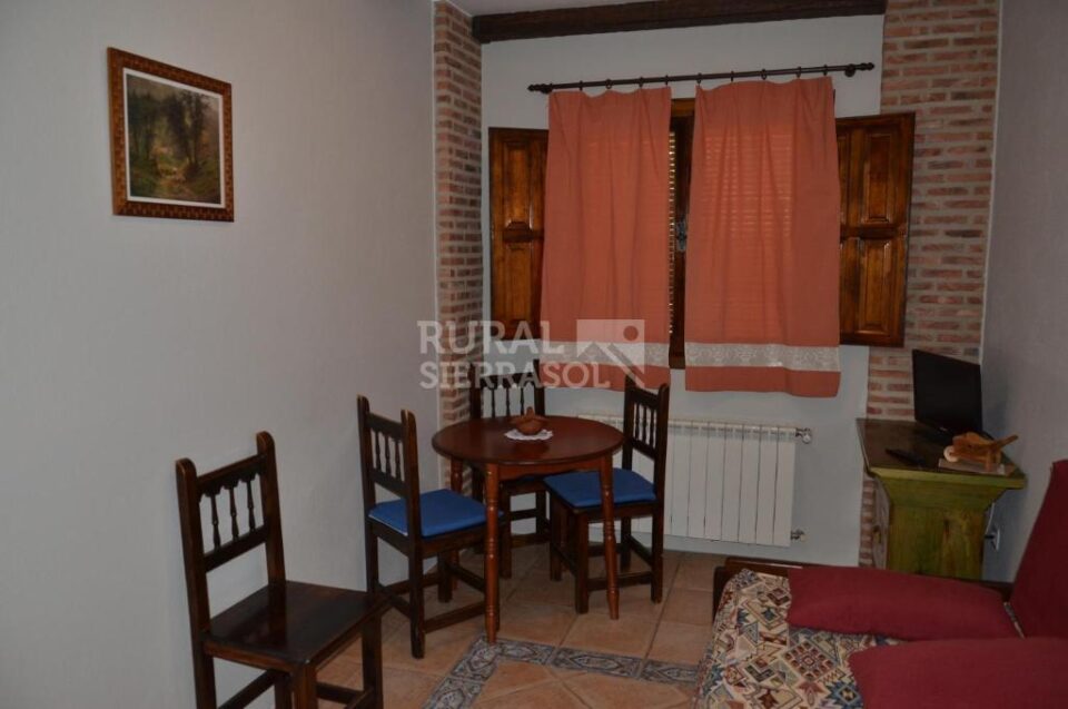 Conjunto Rural junto al Parque Nacional de Monfrague - Imagen 67