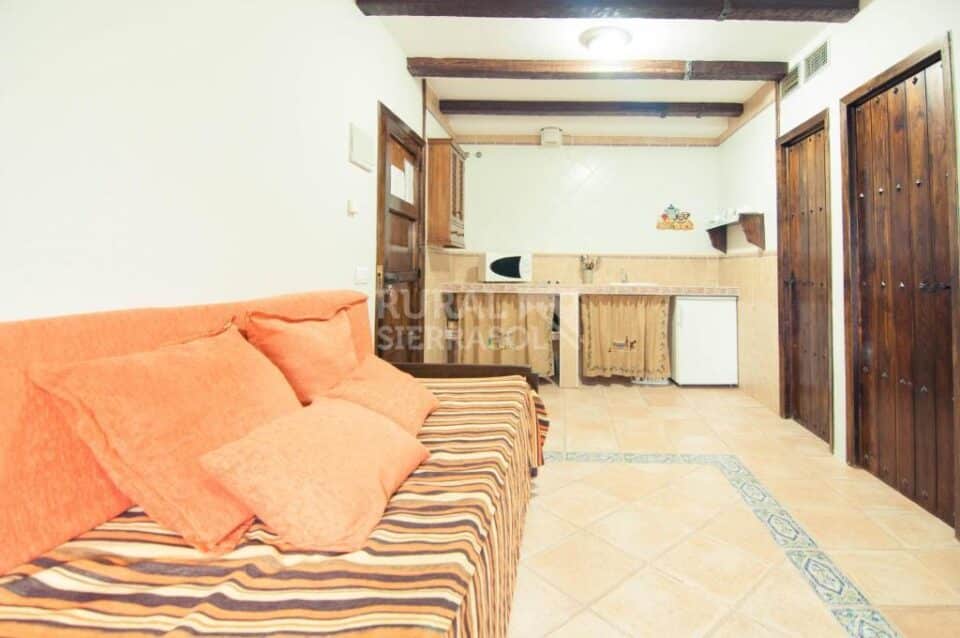 Conjunto Rural junto al Parque Nacional de Monfrague - Imagen 68