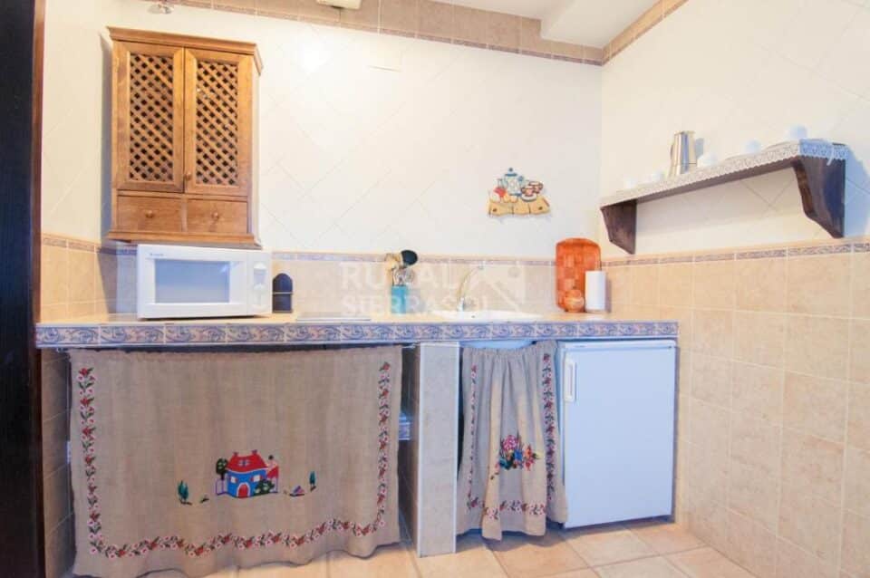 Conjunto Rural junto al Parque Nacional de Monfrague - Imagen 69