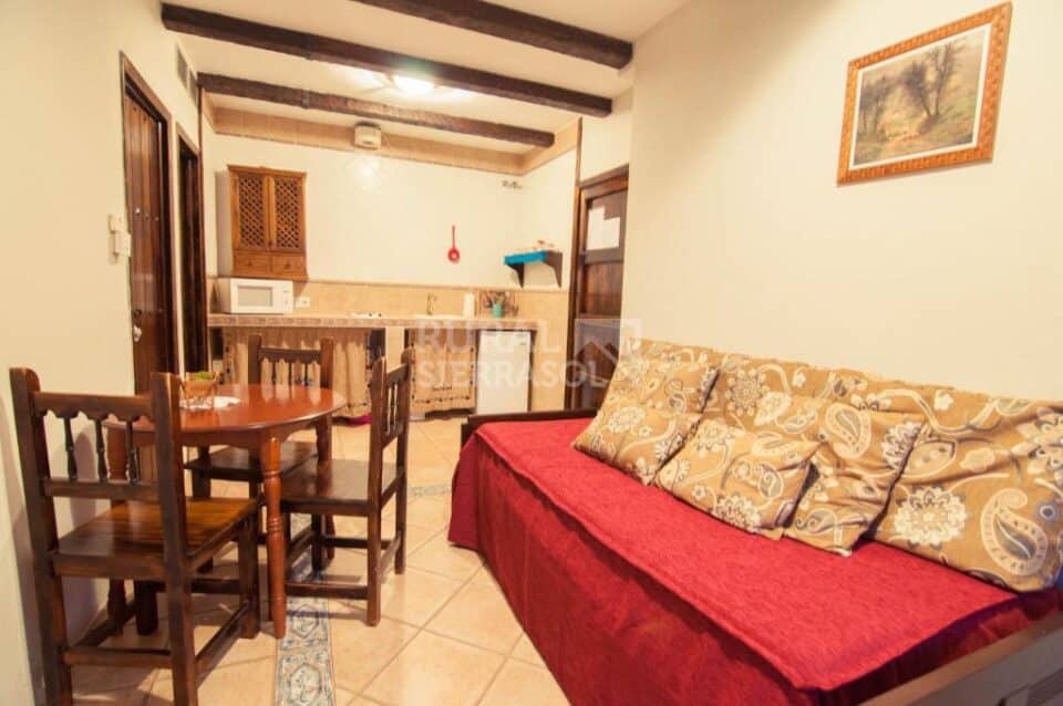 Conjunto Rural junto al Parque Nacional de Monfrague - Imagen 72