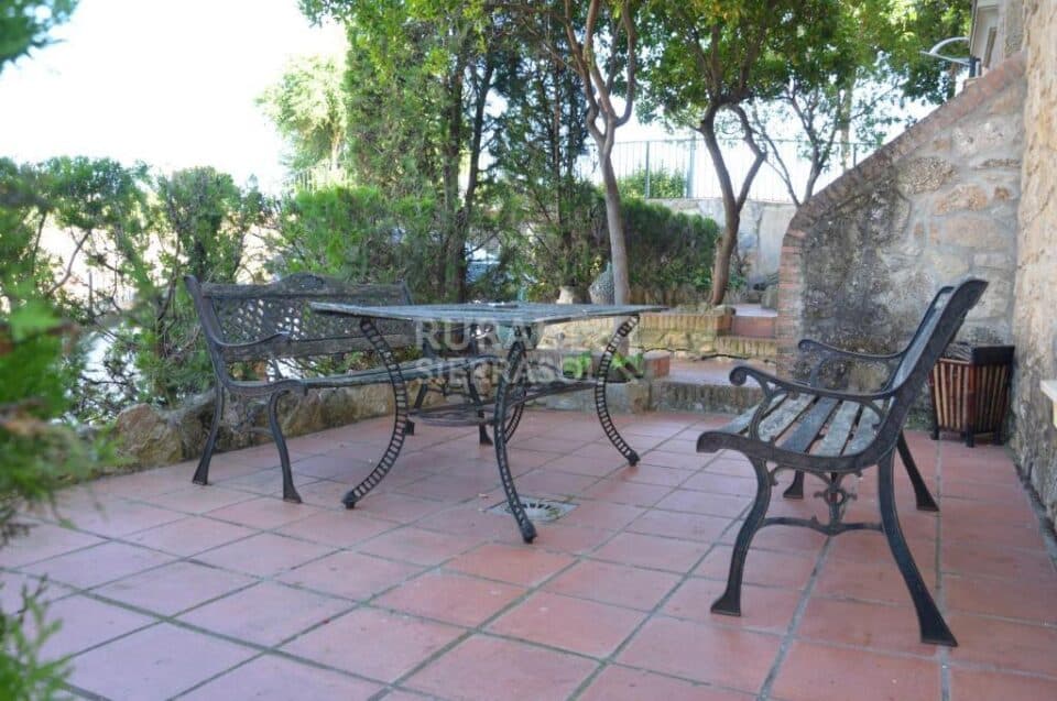 Conjunto Rural junto al Parque Nacional de Monfrague - Imagen 80