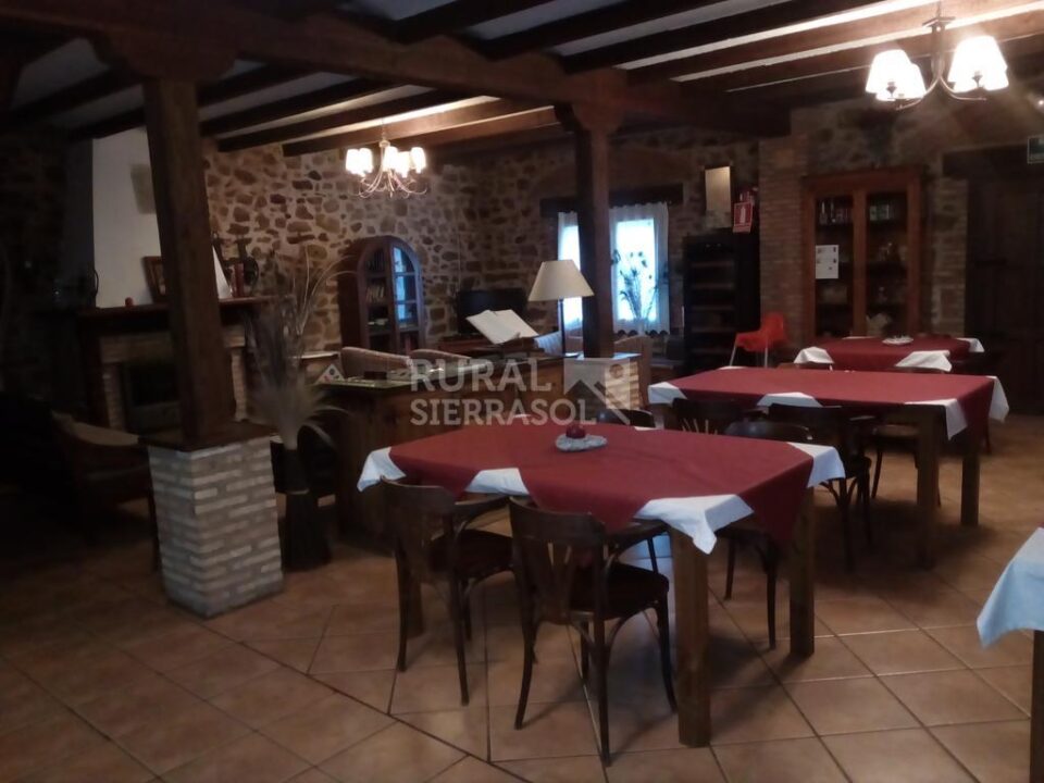 Preciosa Casa de Madera en Jaraiz de la Vera, con piscina y aire acondicionado - Imagen 50