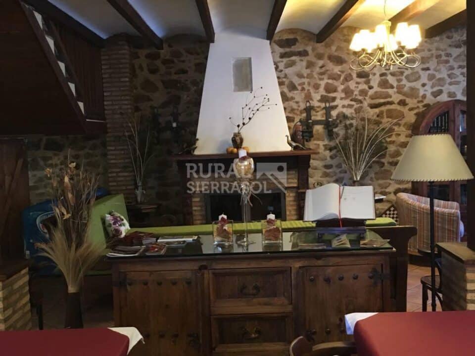 Preciosa Casa de Madera en Jaraiz de la Vera, con piscina y aire acondicionado - Imagen 54
