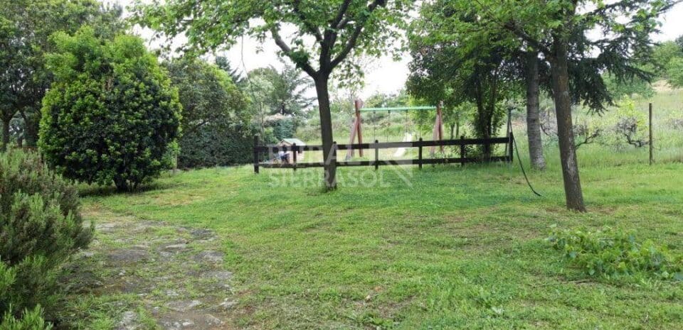 Magnífica Casa Rural de alquiler por habitaciones, en plena Naturaleza - Imagen 22