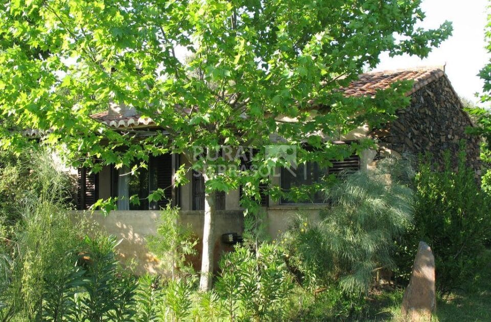 Señorial Casa Rural con piscina, en un entorno privilegiado - Imagen 27