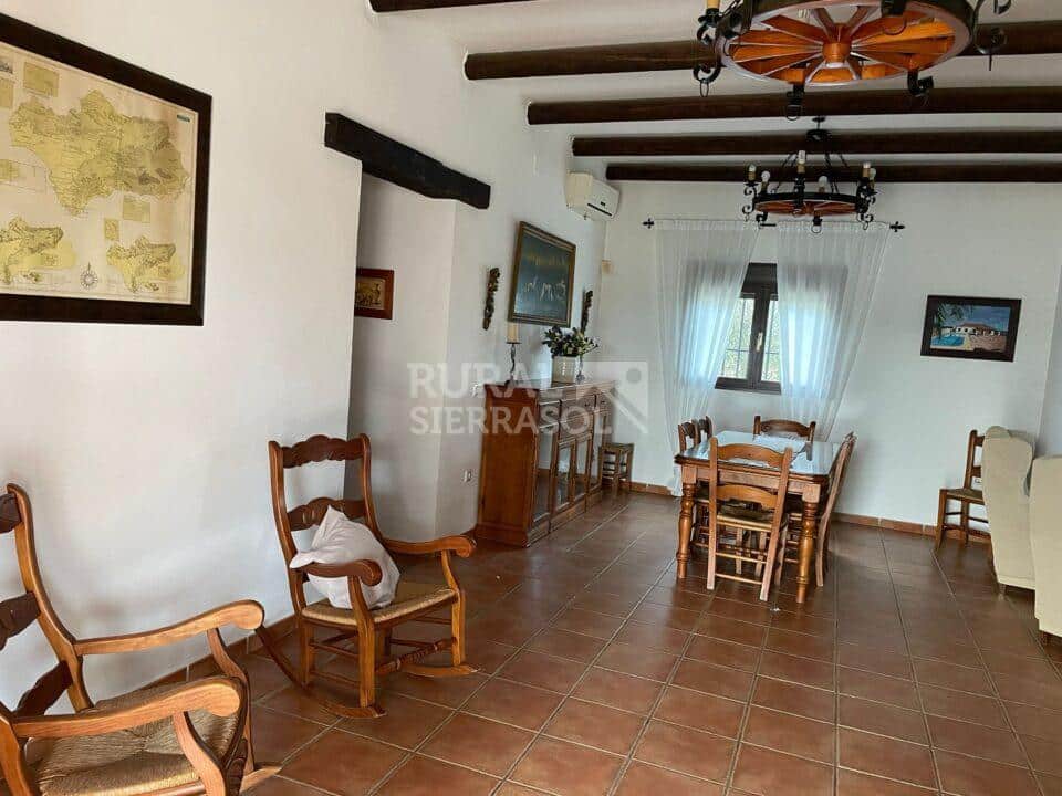 Acogedora Vivienda Rural en Posadas, con piscina, barbacoa y aire acondicionado - Imagen 18