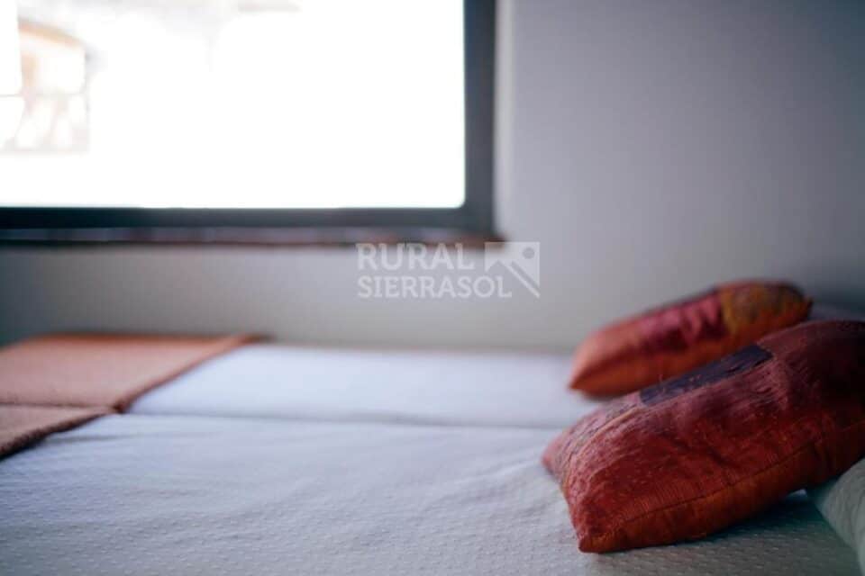 Conjunto Rural en plena Sierra de Filabres, con restaurante y piscina - Imagen 18