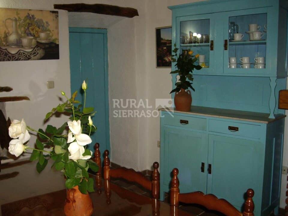 Magnífica Casa Rural en Valencia de Alcántara, con piscina y barbacoa - Imagen 18