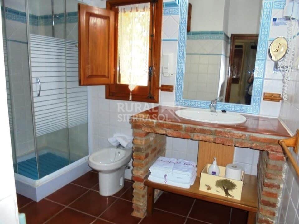 Fantástica Casa Rural en Valencia de Alcántara, con piscina y aire acondicionado - Imagen 18