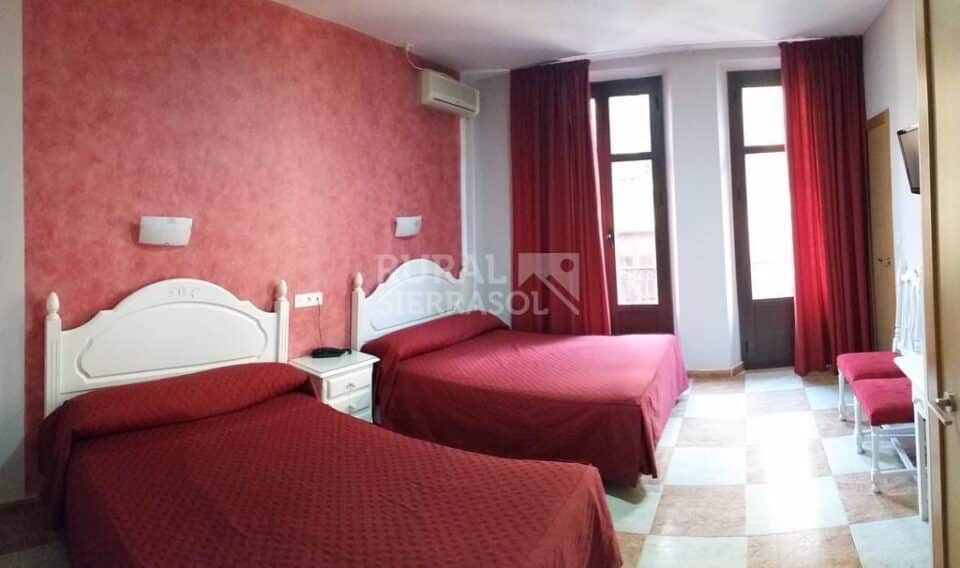 Hostal en el centro histórico de Granada - Imagen 28