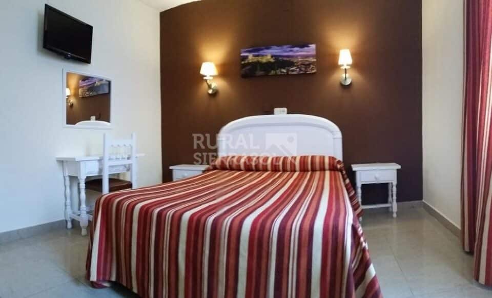 Hostal en el centro histórico de Granada - Imagen 29
