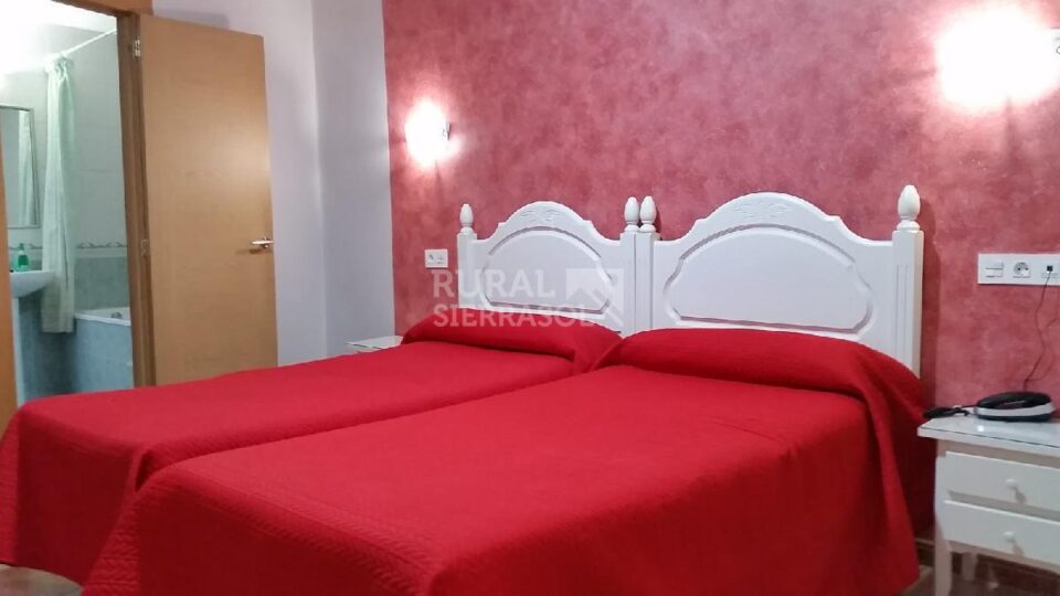 Hostal en el centro histórico de Granada - Imagen 39