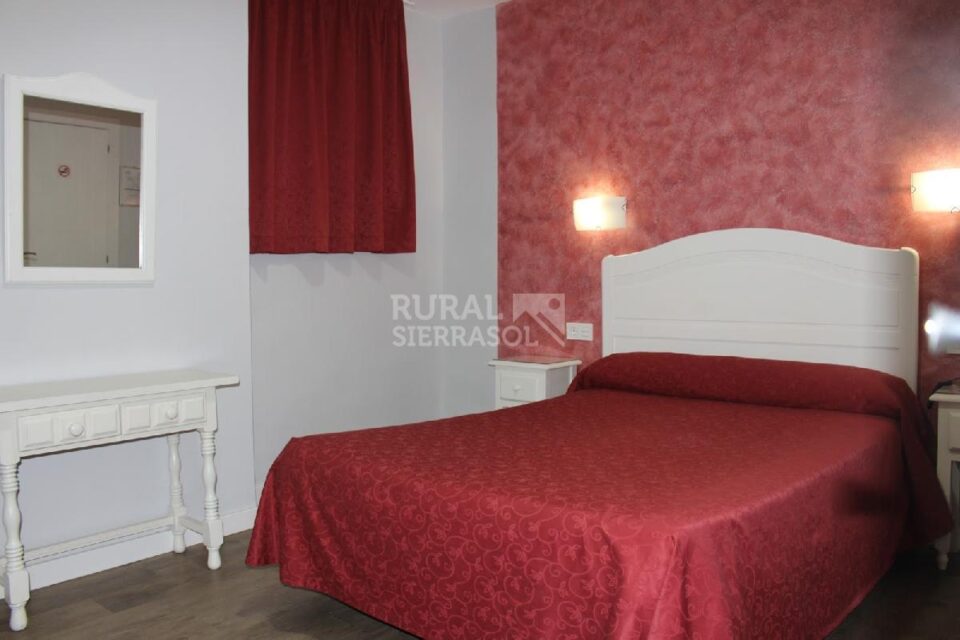 Hostal en el centro histórico de Granada - Imagen 42