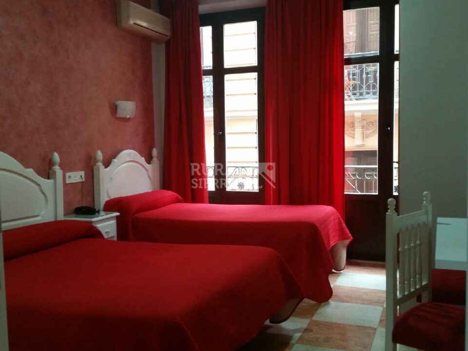Hostal en el centro histórico de Granada - Imagen 44