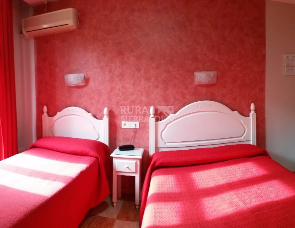 Hostal en el centro histórico de Granada - Imagen 49