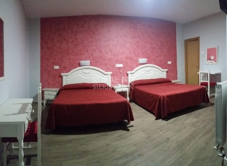 Hostal en el centro histórico de Granada - Imagen 51