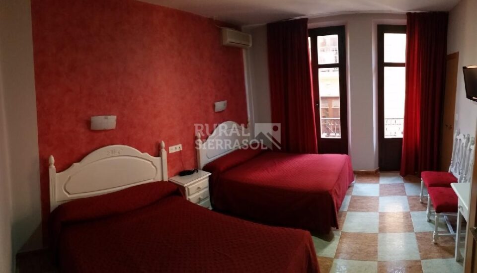 Hostal en el centro histórico de Granada - Imagen 53