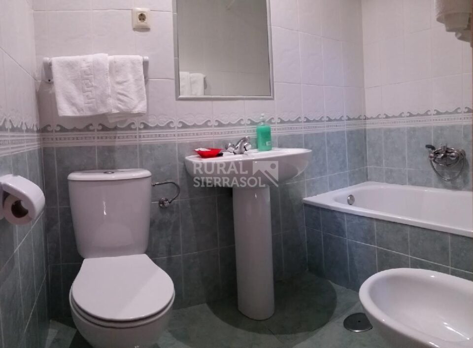 Hostal en el centro histórico de Granada - Imagen 54