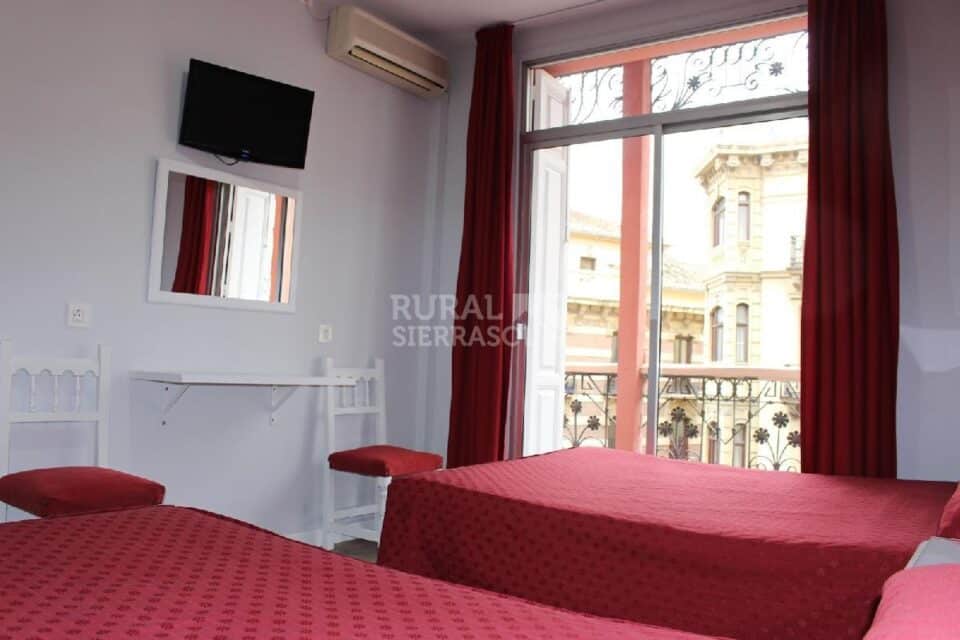 Hostal en el centro histórico de Granada - Imagen 55