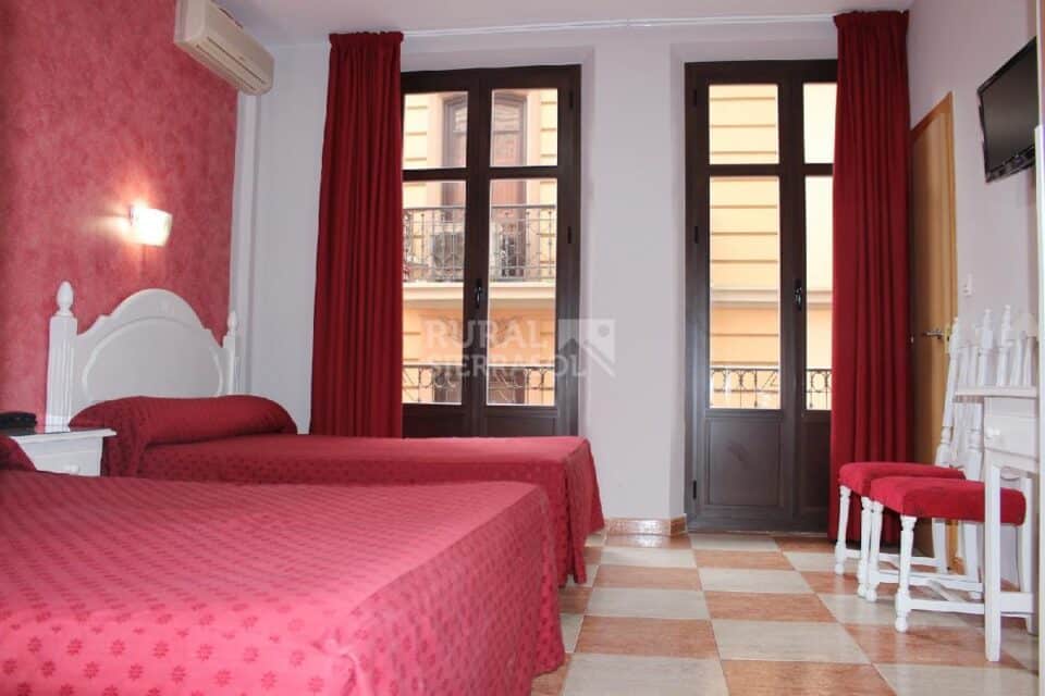 Hostal en el centro histórico de Granada - Imagen 56