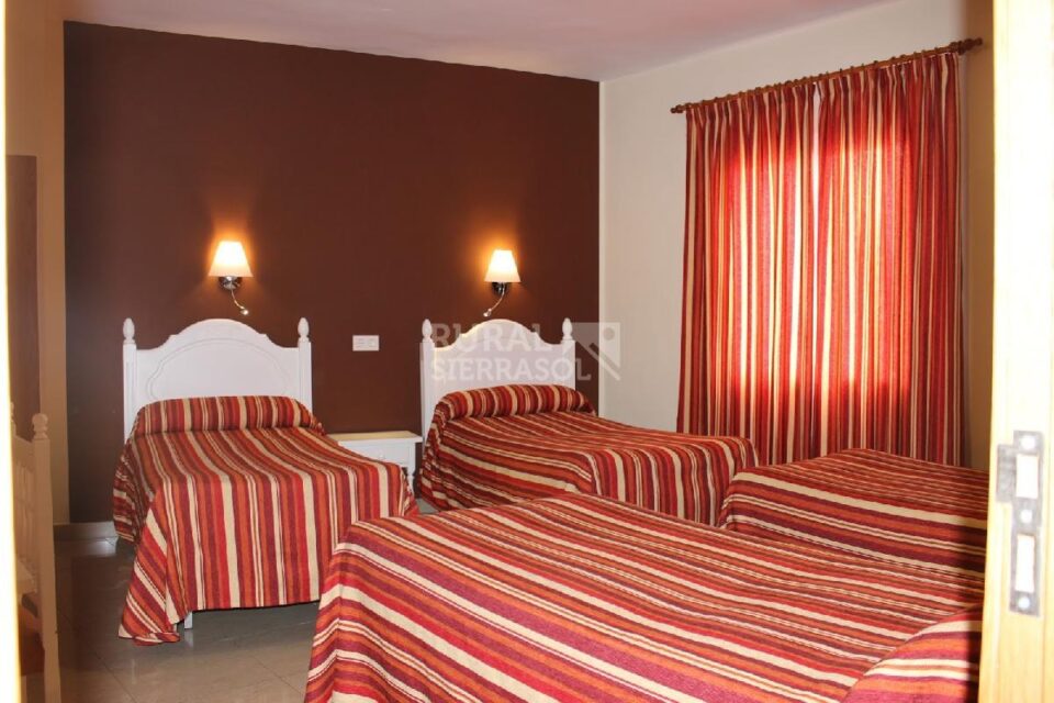 Hostal en el centro histórico de Granada - Imagen 61