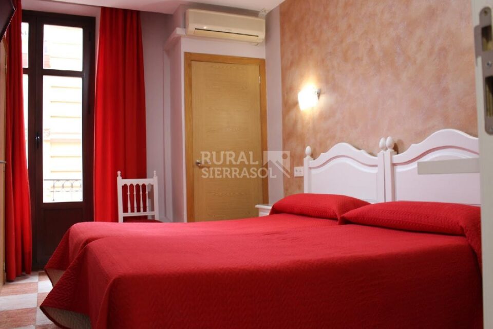 Hostal en el centro histórico de Granada - Imagen 69